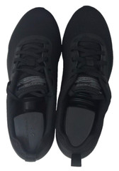 Skechers Women’s Work Relaxed Fit Skech Air SR Lace Up Shoes Black Size:10 180F