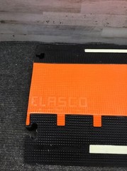 Elasco 36″ Elasglow 3 Channel Cable Protector, 2″ Channel, Glow MG3200-GLOW