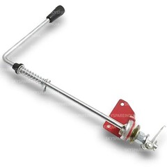 Hand Control Accelerator Throttle Replace Assembly For Massey Ferguson Tractor