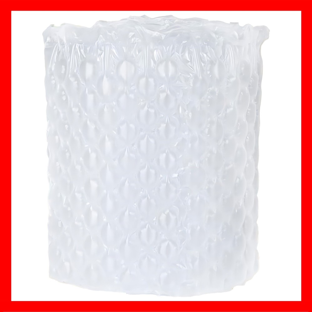 Bubble Air Cushion Wrap Protection 12 inch Inflatable Pillow Bag Packing