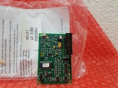 SIGA-AA50CPU Ver 1.7 Amplifier Controller D/C 13134 P