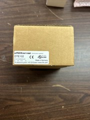 ifm efector DTE102 Identification System module.