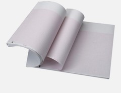 Welch Allyn 105353 Thermal Recording Sheets – Pack of 5 per Case