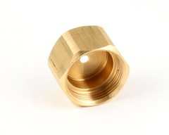 Scotsman Jet Top 02-1841-00 – Genuine OEM Replacement Part