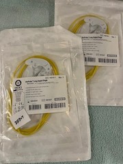 Iridex Otoprobe Long Angled # 14310-1 (LOT of 2) Exp 2028