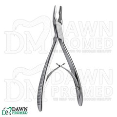 Friedman Bone Rongeur 5.5″ 2.5mm Jaws Surgical Dental Instruments German Grade