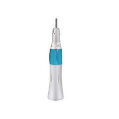 Dental 203C Low-Speed Handpiece Straight 1:1 Handpiece Standard E-type Connector