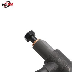 New Fuel Injector For Kubota V2203 V2403 D17031G796-53000 1G796-53001