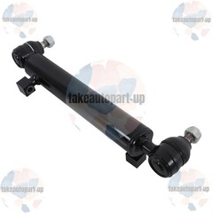 ALL-CARB Power Steering Cylinder 85999337 D8NN3D547AB for FORD Tractors 340 445