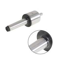 MT2 Live Center For CNC Lathe Tool Morse Taper Precision 0.000197” 60 Degree