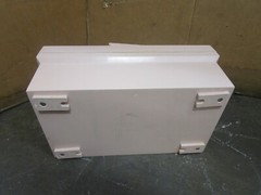 CROUSE-HINDS NCB 1018F 5618 M3 ELECTRICAL CIRCUIT BREAKER ENCLOSURE 100A FRAME