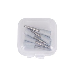5Pcs/Box Dental Composite Polishing Kit RA0309 Burs Cups for Low-Speed Handpiece
