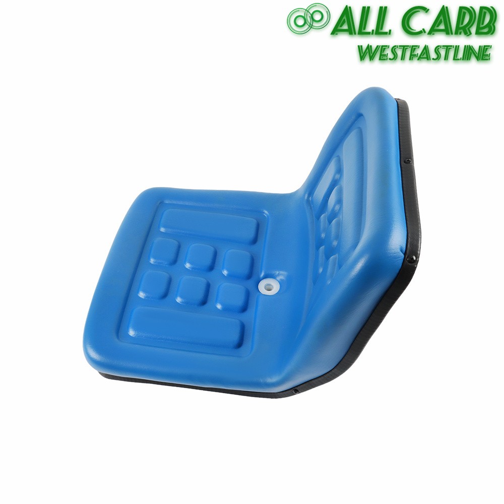 Easy To Install Seat Blue For Ford 3600 6600 4100 5000 4000 2000 4600 3000 4110