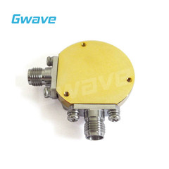 SMA Adjustable Phase Shifters | 720° Phase Range | DC–18 GHz | 40°/GHz Precision