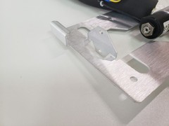 UNUSED – Agilent G2619-60504 PTV LN2 CRYO Assembly
