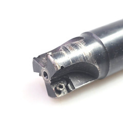 Iscar 0.75″ E90X D.75-W.75-06 End Mill Indexable Milling Cutter 3/4″