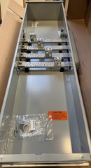 Eaton 3MTB400R Main Terminal Box 1Phase/3Phase 400A NEMA 3R Enclosure