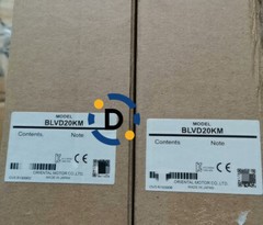 New BLVD20KM Motor Driver
