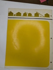 1980 FS Grain Drying Guide Growmark Solar Dryer Instruction Manual Farm IL E10