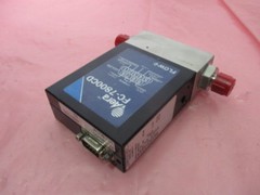 Aera FC-7800CD Mass Flow Controller MFC N2 200 SCCM Novellus 19-120538-11 421511