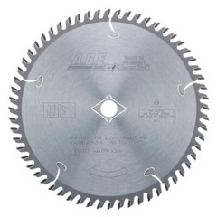 SAFETY SPEED Panel Saw Carbide Tipped 8 Inch Diameter 60 Tooth Blade by Amana