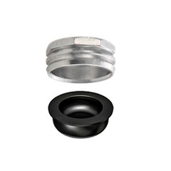 Dental Tapered Locator Abutment For Hiossen/Nobel/Adin/Mis/ITI/Zimmer Screw-Vent