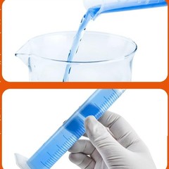 500Ml Measuring Cylinder Graduated Cylinder Plastic,500Ml Measuring Cylinder …