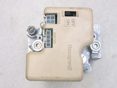 Honeywell Smart Valve Gas Control Valve SV9501M2528