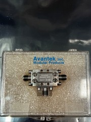 Avantek DBX-184H Mixer (DC-18GHz)