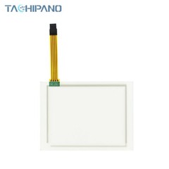 Touch Panel for P/N:80F3-A110-58050 S/N:0802004778 Touch Screen Digitized Glass