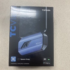 TC001 Thermal Camera for Android, 256 x 192 IR High Resolution Sealed