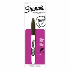 Sharpie Rub-A-Dub Laundry Marker, Pack of 3 (SN31101PP-2)