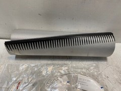 8 Quantity of Conveyor Belts w/ Zippers 18″ W 100″ (8’4″) L ACFA000298 (8 Qty)