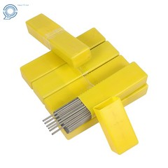E7018 5/32 Inch Stick Electrodes Welding Rod 50 lbs (10 lbs x 5 Pack) With Box