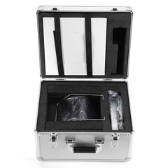 Original Woodpecker DTE D5 LED Dental Ultrasonic Piezo Scaler Handpiece Satelec
