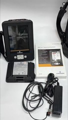 Emerson AMS Trex HART Device Communicator TREXCHPNAWS1