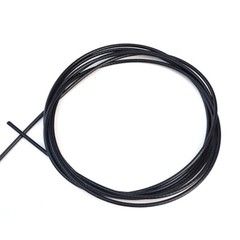 304 Stainless Steel 7*7 & 7*19 Clear PVC Plastic Coated Wire Rope Dia 0.6mm~12mm