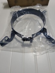 MA-Line MA-FM554A Motor Mounting Bracket 5-5/8″ Torsion 4-Leg