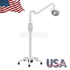 ETERFANT Dental LED Oral Surgical Lamp Induction Light Exam Operating Lamp US