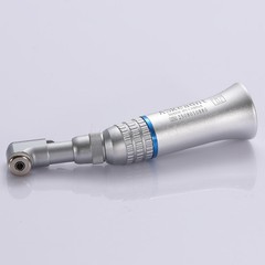 1/5/10Pcs Dental Low Speed Contra Angle Handpiece Latch Bur Fit E-type Motors