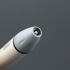 DTE Dental Scaler Handpiece HD-7L Ultrasonic Scaler Cable Tube Fit NSK SATELEC