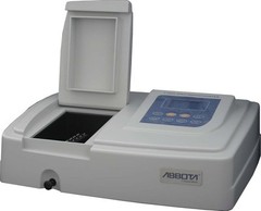 Azzota ® SV-1200, Digital 4nm Visible Spectrophotometer