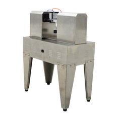 110V Ultrasonic Soft Plastic Tube Sealer Tube Sealing Machine Sealing Dia.3.1″