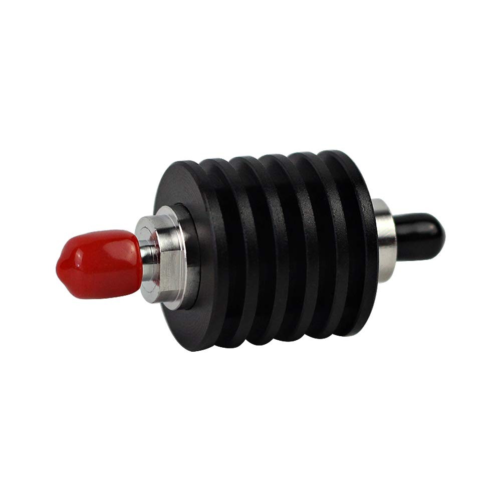 BECEN 10W SMA Attenuator,40db,DC to 3GHz,50 Ohm 40db
