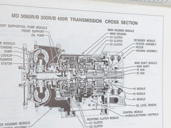 Allison Mechanics Tips Book MD HD B Series Transmissions MT2159EN