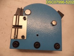 NO HANDLE: 1 BODY Woodward Fab Shrinker Stretcher