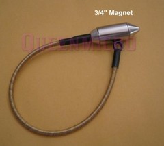 MAGNEPULL PRO XP1000LC Magnespot 2.0 4 Magnets Cable Puller Fishing Locator Tool