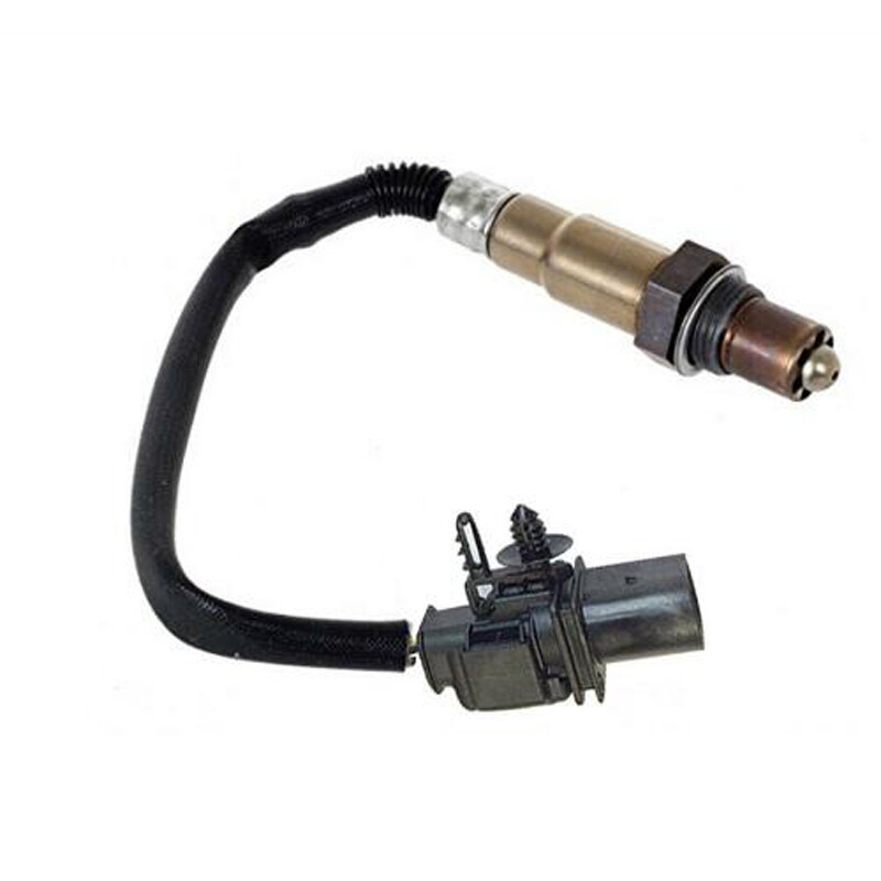 0258017238 LSU 4.9 5 Wire Wideband O2 Oxygen Sensor Compatible With Nissan