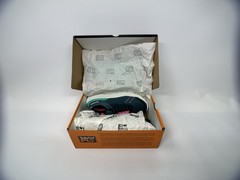 Timberland Pro Setra Women’s 8 Composite Safety Toe Teal Pink NIB