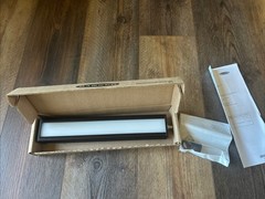 NEW BANNER LEDILB290XW6-XQ Linear Array Backlight 290mm Part# 29666 Back Light